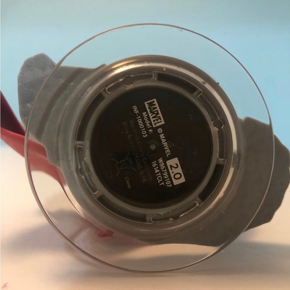 Thor Disney Infinity Figure - Picture 7 of 8